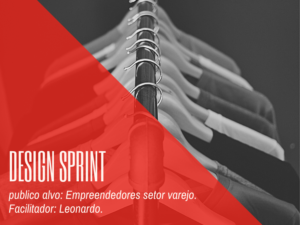 SebraeLAB - Design Sprint