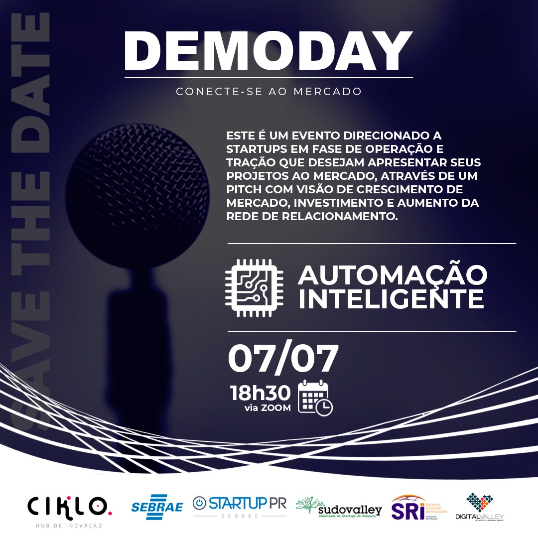 Demoday Automação Inteligente