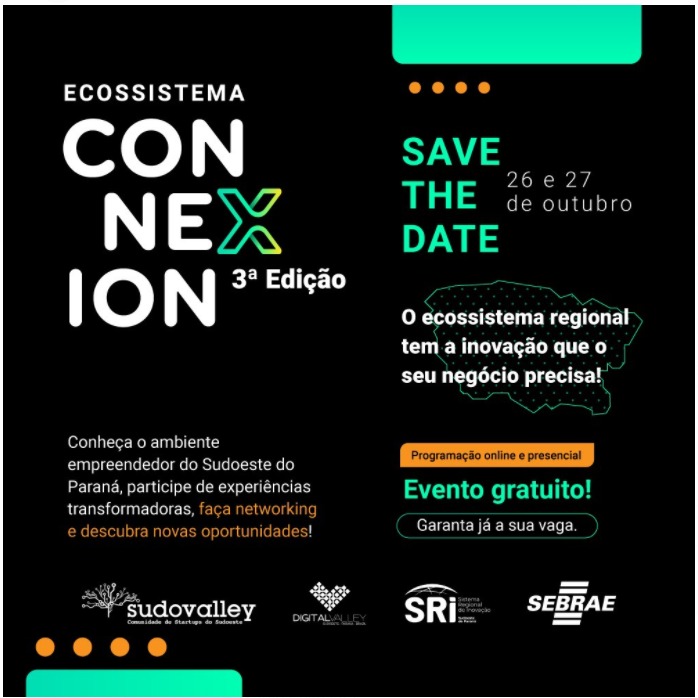 Ecossistema Connexion
