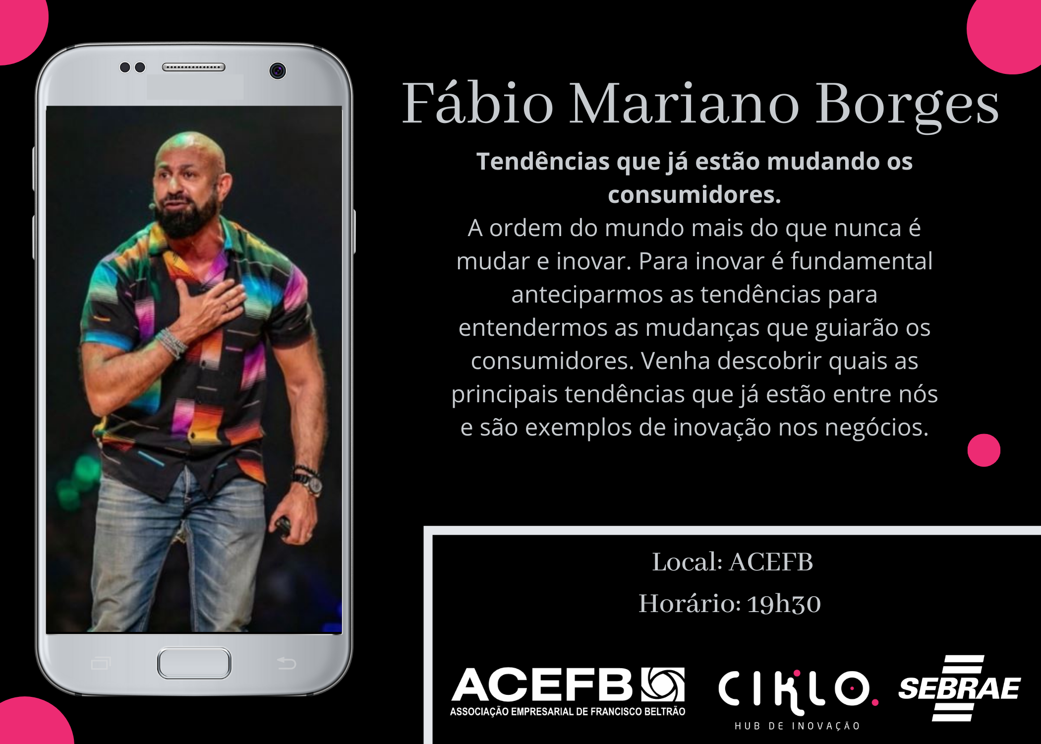 Tendências que já estão mudando os consumidores